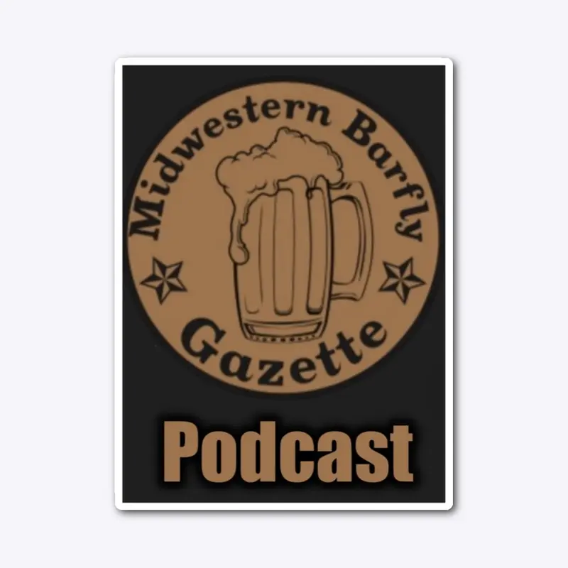 The Midwestern Barfly Podcast Collection