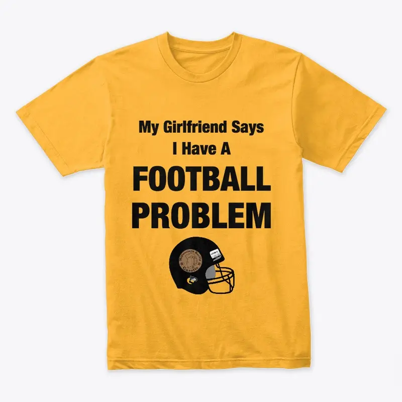 The "Football Problem" Collection 