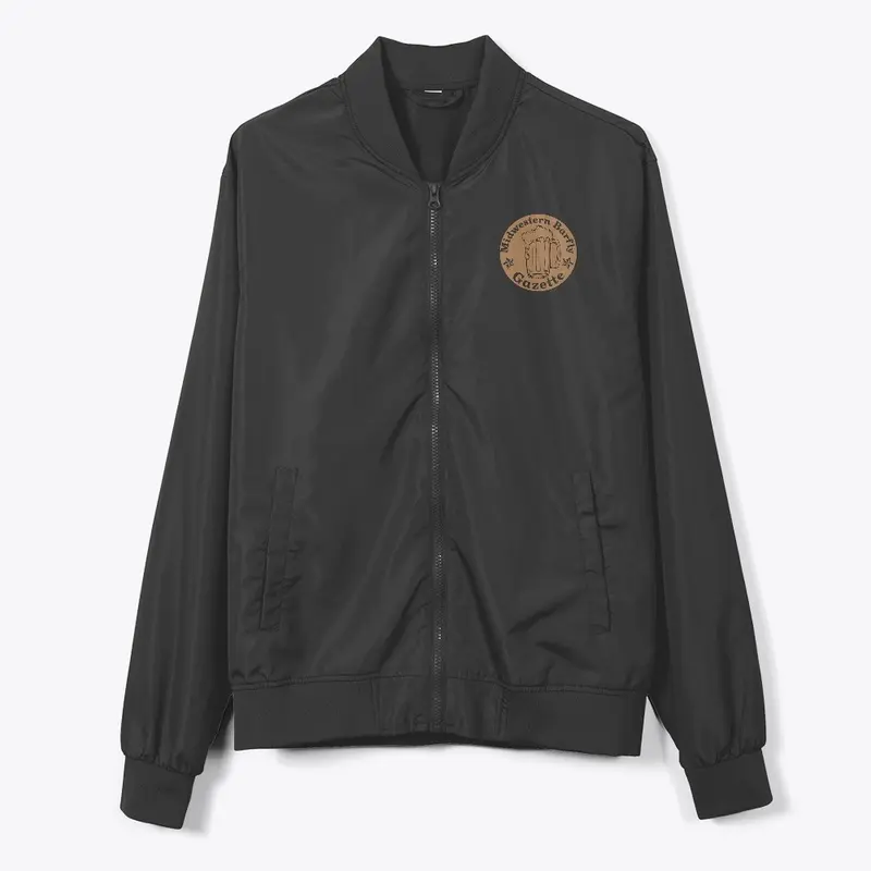 The MWBFG Bomber Jacket